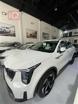 كيا سورينتو